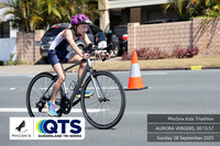 QTS 2025-26: Rd1 (Moreton Bay)