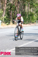 Tri Pink Brisbane 2025