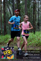 SEQTRS S12: R1 - Enoggera