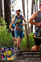 SEQTRS - S12: R7- Ewen Maddock Dam