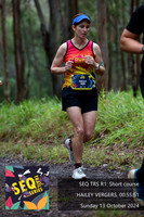 SEQTRS S12: R1 - Enoggera