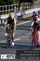 QTS 2024-25: Rd3 (Robina)