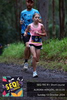 SEQTRS S12: R1 - Enoggera