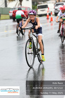 Moreton Bay Tri 2025