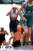 QTS 2024-25: Rd6 (Raby Bay)