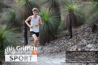 Toohey Trail Run 2024