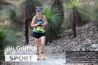 Toohey Trail Run 2024